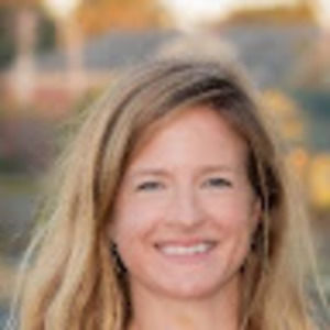 Meet your Posher, Rebekah